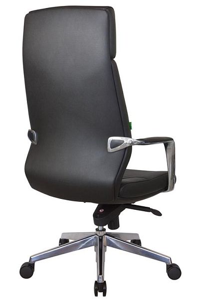 Кресло Alvaro A1815 Черный - Вид 3