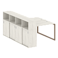 /catalog/kategorii/stoly/rabochie-stantsii-i-bench-sistemy/metal-system-quattro-r-st-s-shkafom-kupe-na-o-obraznom-m-k-40bo-rs-sshk-4-2-t-dub-navarra-mokko-meta/ - фотография