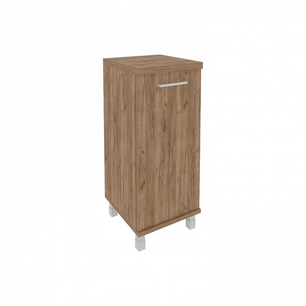 Шкаф "First" KSU-3.1 дуб табак - Вид 1