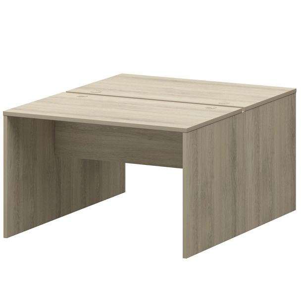 Бенч двойной СМСР25-2.12.73 Кронберг 1200x1496x750 Смарт - Вид 1