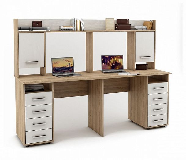 Стол компьютерный Остин-20 - Вид 1