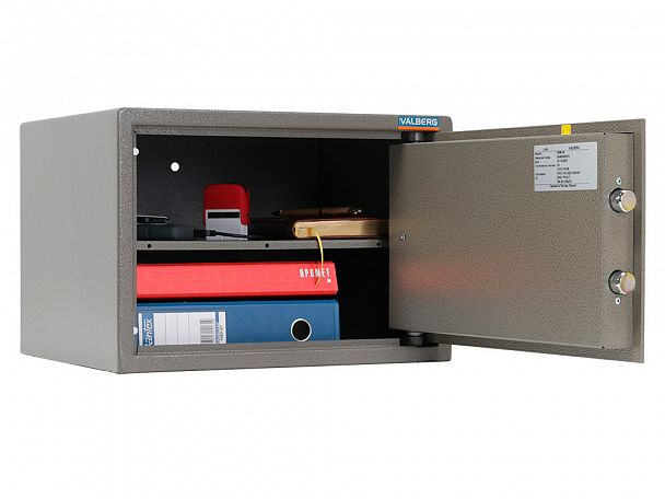Мебельный сейф VALBERG ASM-30 - Вид 2