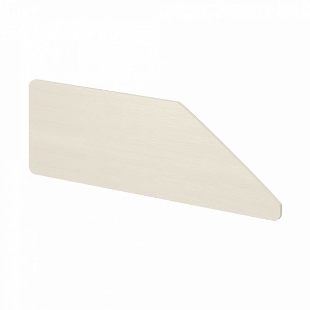 Экран "Система-M" ПК-ЭК-ЭКР160х40КП-В1-99 клен - Вид 1