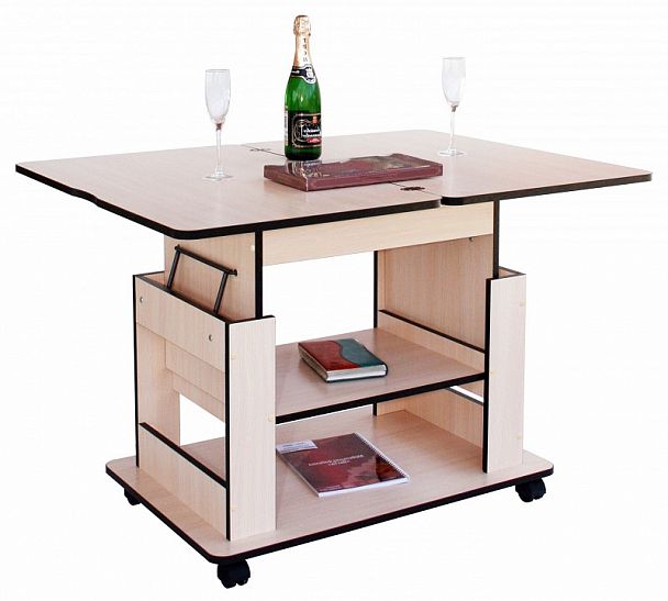 Стол-трансформер 5 - Вид 2