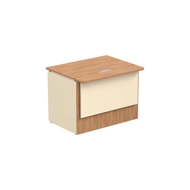 Стойка прямая низкая Аккорд 58S002 - Вид 1