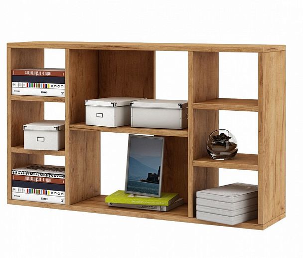 Полка навесная Лайт-20 - Вид 1