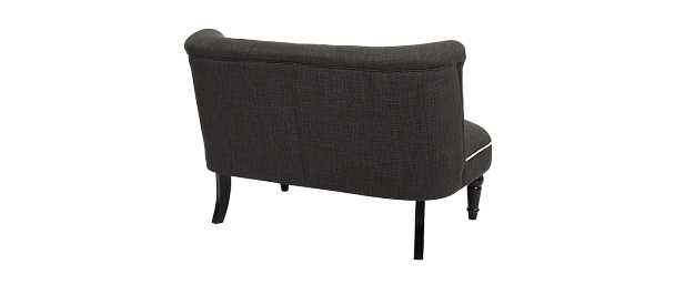 Кресло "Кристи V-16/2" 2-х местный - Вид 3