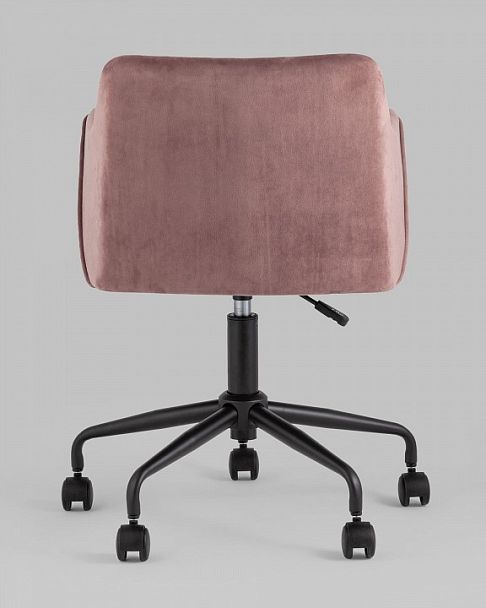 Кресло компьютерное Jamal - Вид 4