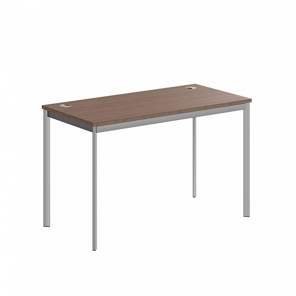 Стол "Imago S" СП-2.1S ясень/алюминий - Вид 1