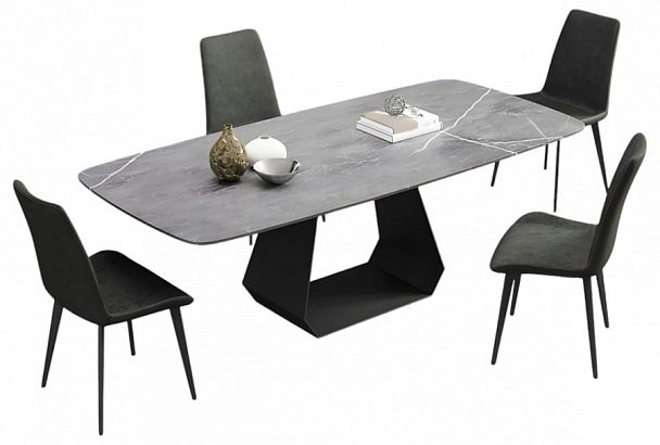 Стол обеденный Echo Haven - Вид 1