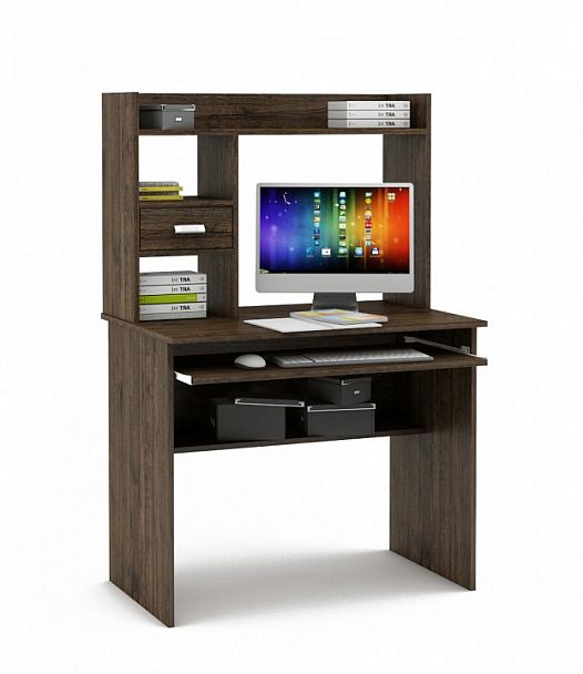 Стол компьютерный Имидж-29 - Вид 1