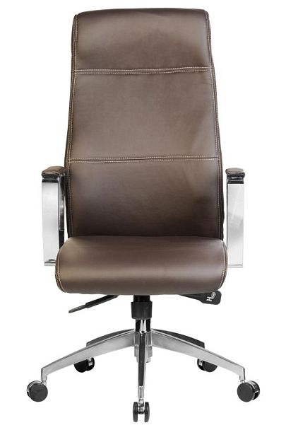 Кресло Helix RCH 9208 Коричневый - Вид 4