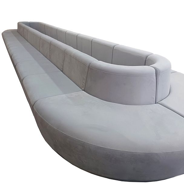 Диван Оберин - Вид 4