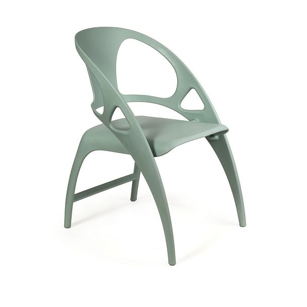 Стул складной Lilu мятный - Вид 18