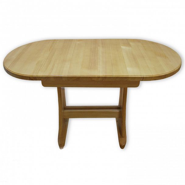 Стол "Парта" раскладной береза - Вид 2