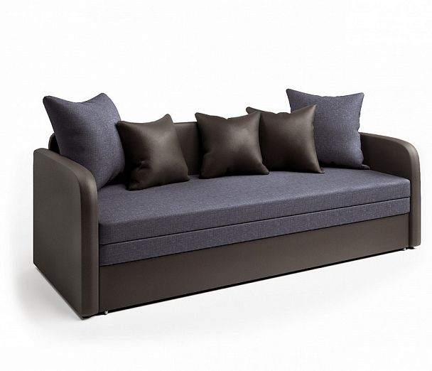 Диван-кровать Трио - Вид 2