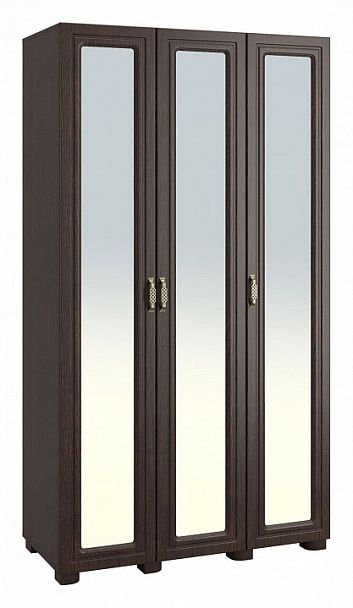 Шкаф платяной Монблан МБ-24К - Вид 2