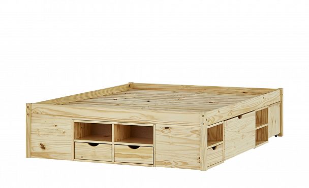 Кровать заказная №234 - Вид 4