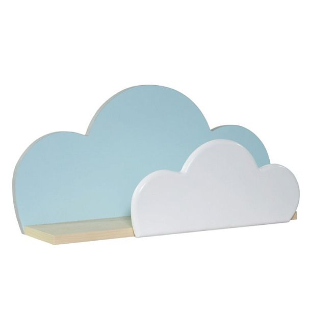 Полка-ОБЛАКО Скандинавия - Вид 1