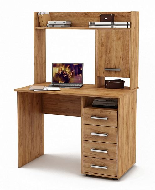 Стол письменный Остин-11 - Вид 1