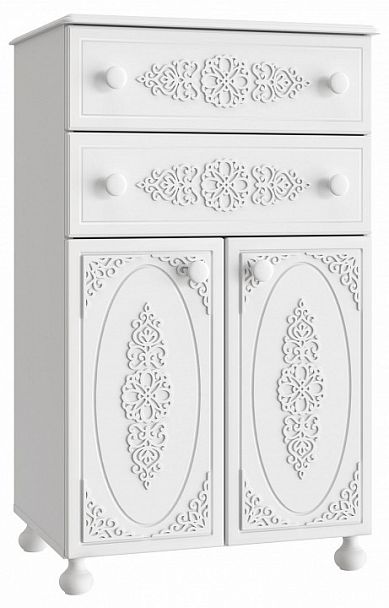 Тумба Ассоль АС-63 - Вид 1