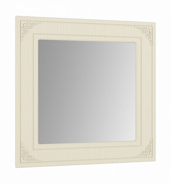 Зеркало настенное Ассоль плюс АС-44 - Вид 1