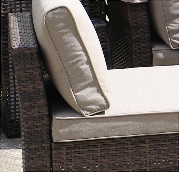 Набор уличный AFM-320B - Вид 4