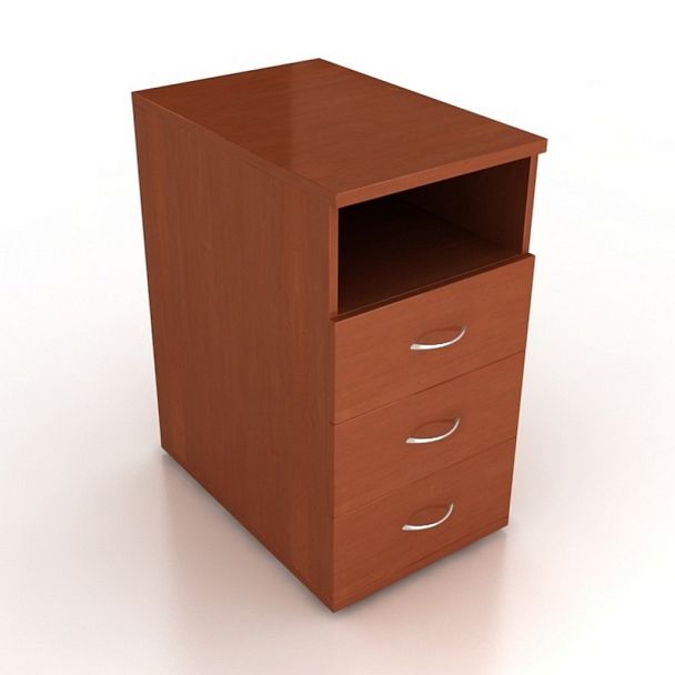 Тумба "Лайт" ЛТ Т2/3+ЛТ Т2-40 - Вид 3