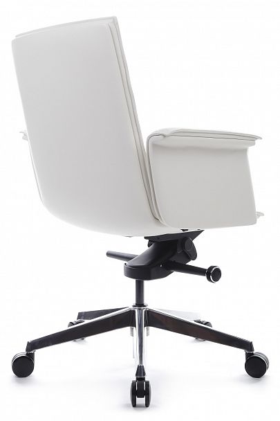 Кресло "RV DESIGN" B1819-2 белый - Вид 4