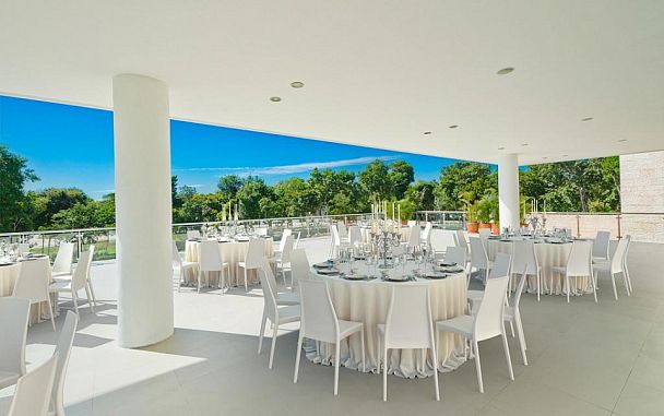 Стул Miranda - Вид 5