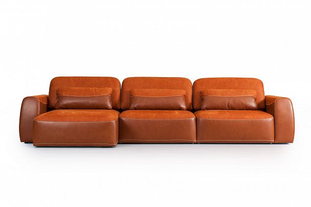 Диван модульный "Шанхай Б" - Вид 4