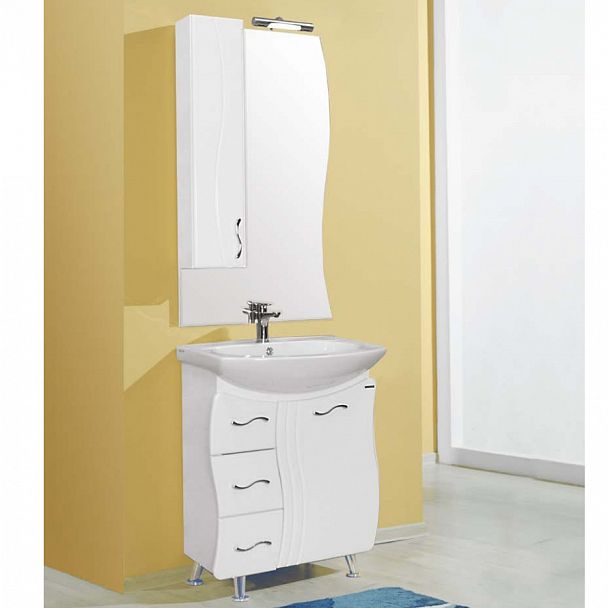 Тумба с раковиной "Дионис" - Вид 2