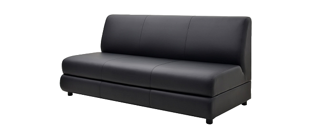 Диван "Берн М-04/5" 2-х местный без подлокотников - Вид 2