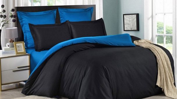 Постельное белье полутораспальное LS - Вид 1