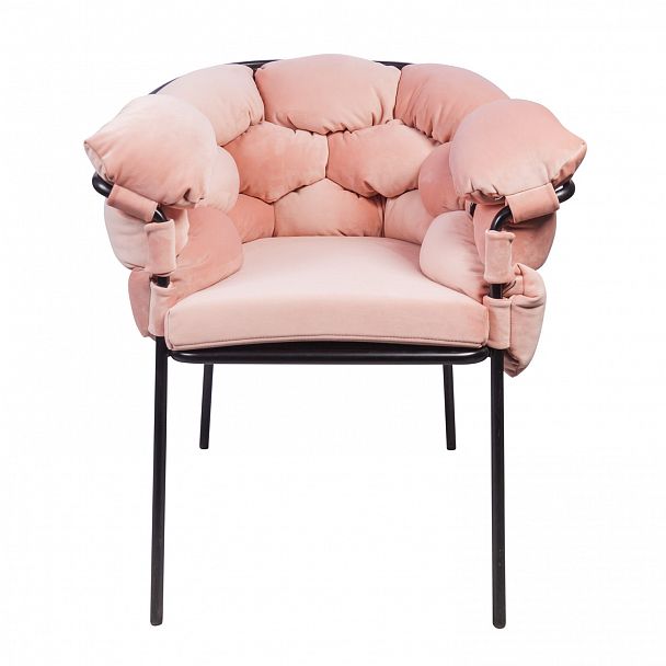 Кресло "Серпантин" - Вид 4