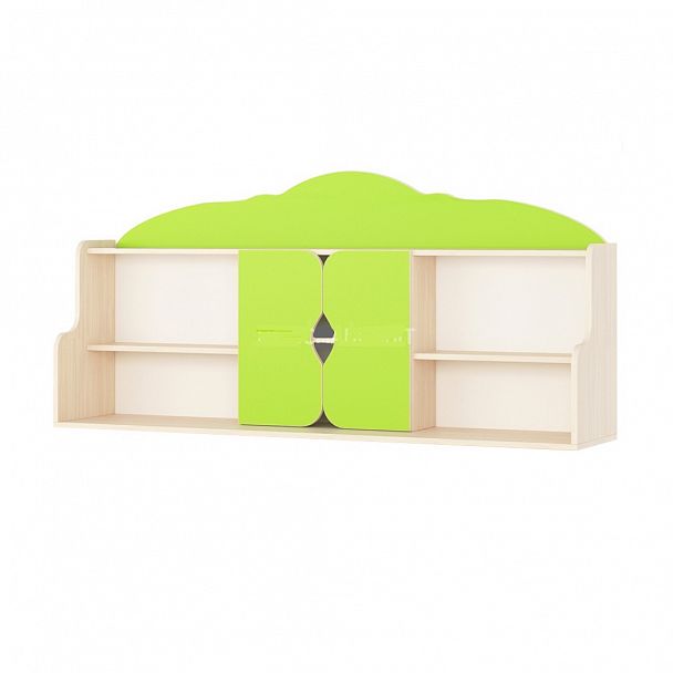 Надстройка на кровать КМД-011 - Вид 1