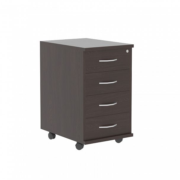 Тумба "Imago" ТМ-4 венге - Вид 1