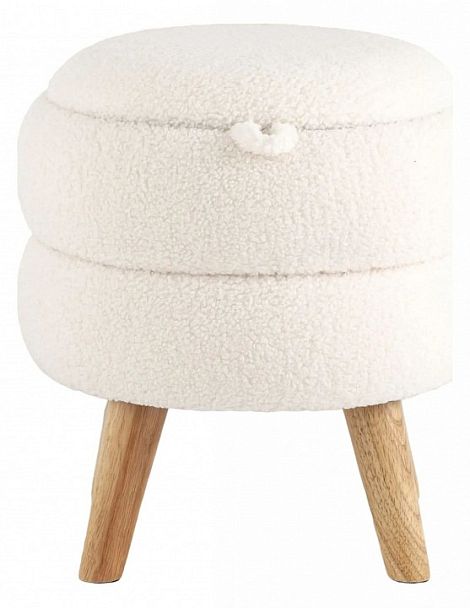 Пуф-сундук Винни - Вид 2