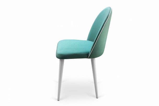 Стул «Мартин» бирюзовый - Вид 4
