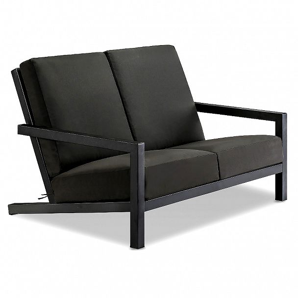 Диван лофт Adirondack - Вид 1