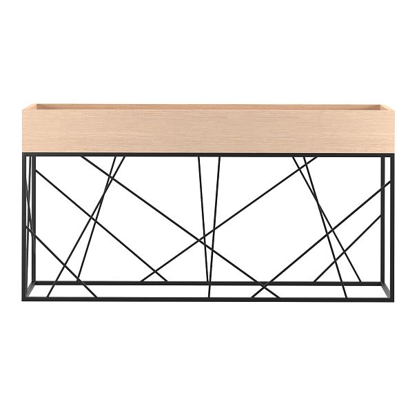 Разделительная перегородка - Вид 3