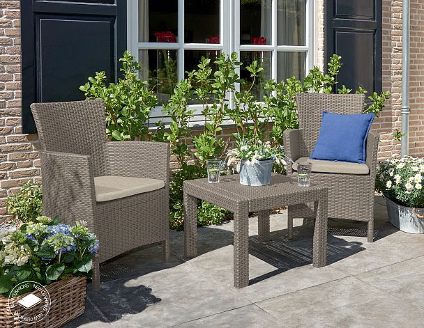 Комплект "Rosario balcony set" - Вид 2