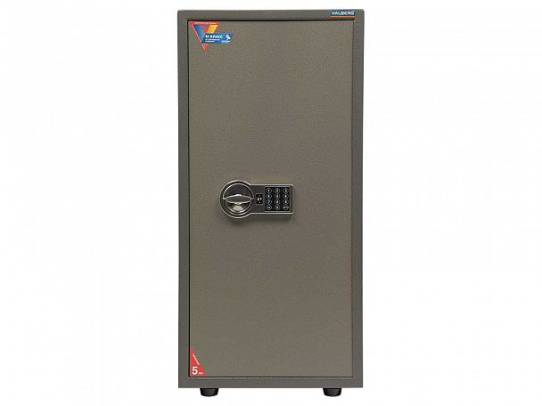Офисный сейф VALBERG ASM 90T EL - Вид 4