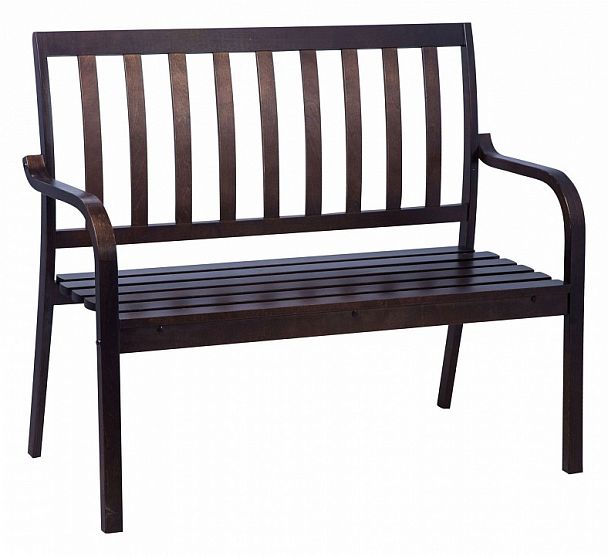 Скамья Берн - Вид 1