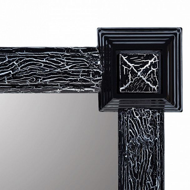 Зеркало настенное Кора 1 V20053 - Вид 4