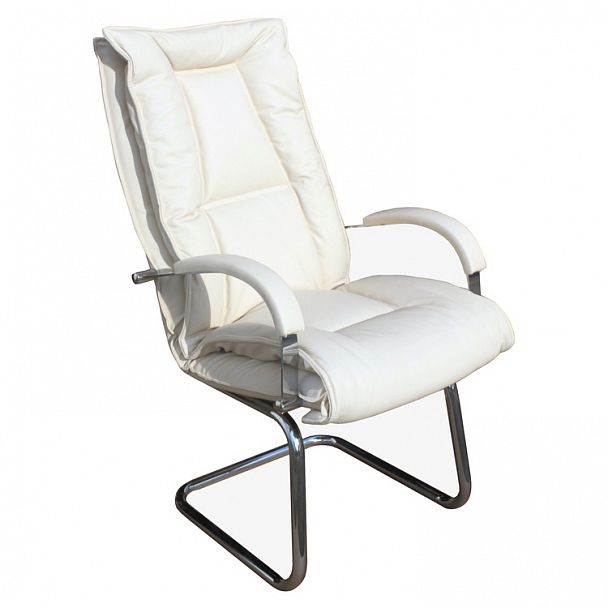Кресло "Вега" хром - Вид 1