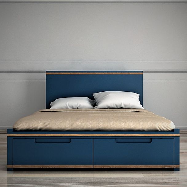 Кровать "Travel" 160*200 - Вид 2