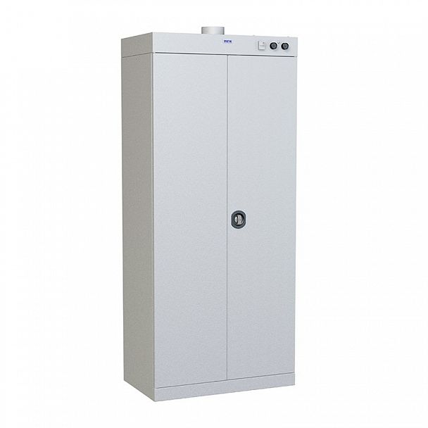 Шкаф сушильный ШС Ветерок 1940 (Без полок) - Вид 2