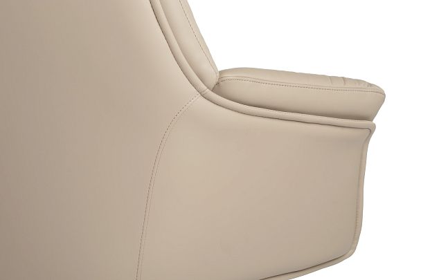 Кресло Batisto A2018 Cветло-бежевый (3A ND9720) - Вид 8
