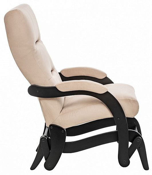 Кресло-качалка Дэми - Вид 3